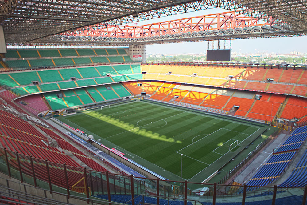 STADIO SAN SIRO